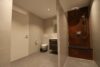 Wohnen in Heitersheim - Stil, Funktionalität und ein Hauch von Luxus. - Badezimmer